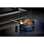 WMF Edelstahl Cromargan Pfanne