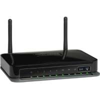 Netgear DGN2200B DSL Router