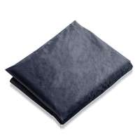 casa pura Autoabdeckung Vollgarage für Winter & Sommer