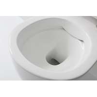 Soho WC RIMLESS Spülrandloses WC