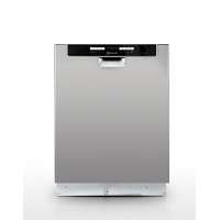 Bauknecht GSU 81454 Unterbau Geschirrspüler