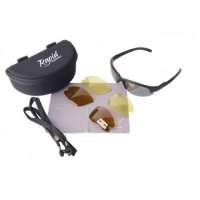 Rapid Eyewear Tagsicht- und Nachtsichtbrille