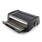 2-in-1-Doppeldecker-Tischgrill von Klarstein