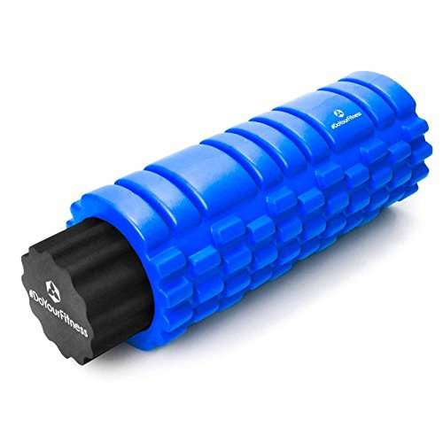 Faszienrolle Ganesha von DoYourSports