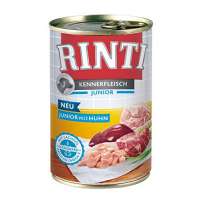 Rinti Junior Hundewelpenfutter