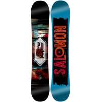 Salomon Pulse 160 Snowboard