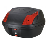 Motorradkoffer Test