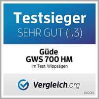 Güde GWS 700 HM