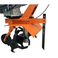 Atika MHB 40 Motorhacke