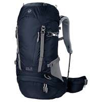 Jack Wolfskin Unisex Wanderrucksack Acs Hike Pack