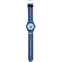 Scout Jungen-Armbanduhr 