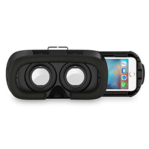 Esky ES-VR01 3D VR Brille