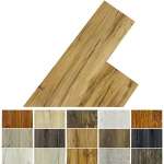 STILISTA&reg; Vinyl Laminat Dielen