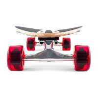 Mindless Rogue Longboard
