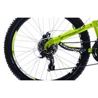 Capriolo Mayan 26 Mountainbike