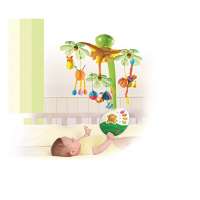 Tiny Love Sweet Island Dreams Mobile