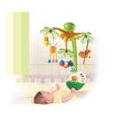 Tiny Love Sweet Island Dreams Mobile