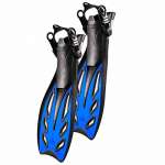 Schnorchelset Nixe von #DoYourSwimming