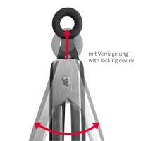 Westmark Classic Grillzange