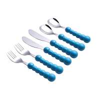 EXZACT  Kinder Besteckset