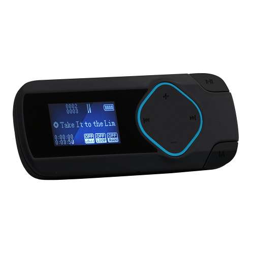 MP3-Player
