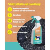 Green Hero Pferdedecken Imprägnierspray