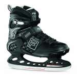 Fila Ice Skates Tribe schwarz Schlitschuhe