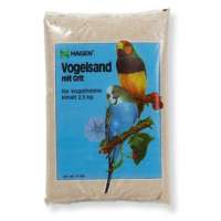 HG Vogelsand mit Grit 2,5 kg