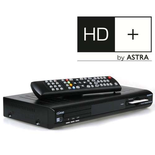 HD Receiver