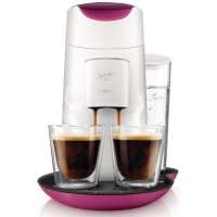 Philips HD7870 Kaffeepadmaschine