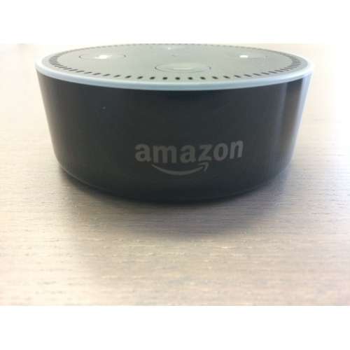 Amazon Echo Dot 14