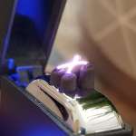 Elektronische USB-Feuerzeug von SPPARX