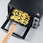 Severin TO 2034 Mini Backofen