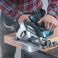 Makita HS7101 Kreissäge