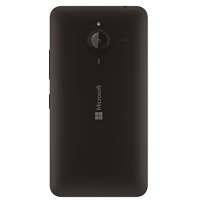 Microsoft Lumia 640 XL Dual-SIM Windows Handy