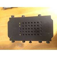 Glidecam HD 2000 Schwebestativ