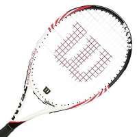 Wilson Federer Team Tennisschläger
