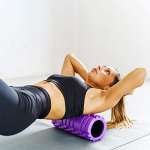 MOVIT FASCIA Faszienrolle