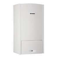 Junkers ZWB 30 4 C 23 Gasheizung