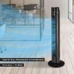 S&auml;ulenventilator FA 5560-2 von TZS First Austria 