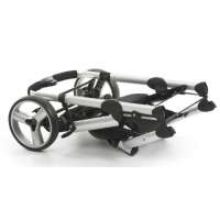 Chic 4 Baby 150 40 Kombikinderwagen