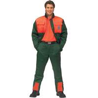 Novotex Forsthose Schnittschutzhose