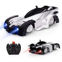 Baztoy Dual-Mode-360 ° RC Car ferngesteuert Auto