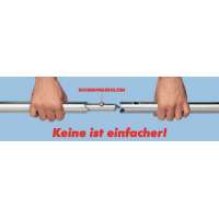 Hans Herrmann 42 800 Abschleppstange