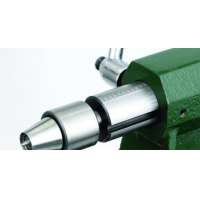 Record Power Drechselbank