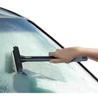 PEARL Eiskratzer mit Kupferklinge