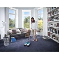 Leifheit Rotaro S Teppichkehrer