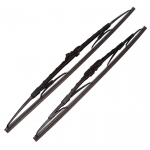 Scheibenwischer Test