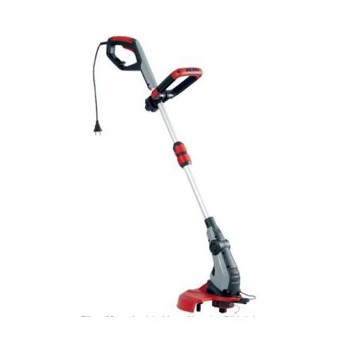 Elektro Rasentrimmer