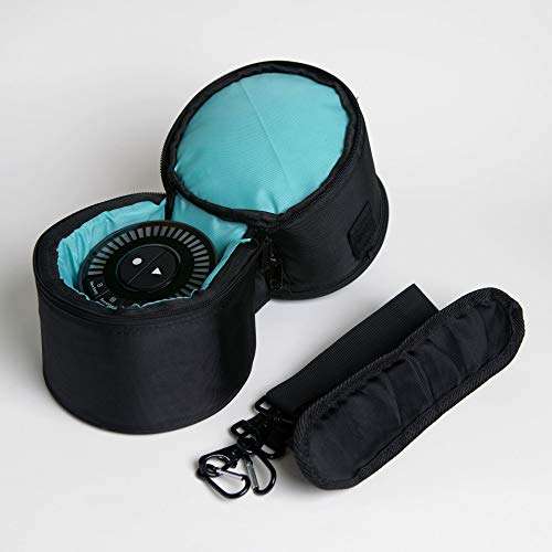 Mobiles Aufnahmestudio Spire Studio von iZotope